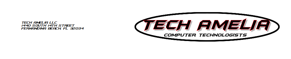 Tech Amelia, LLC